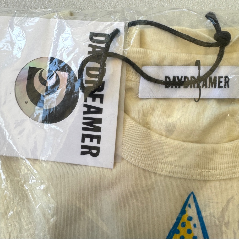 Daydreamer Blondie Vintage Solo Tee Top - Picture 4 of 6